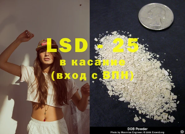 спайс Касимов